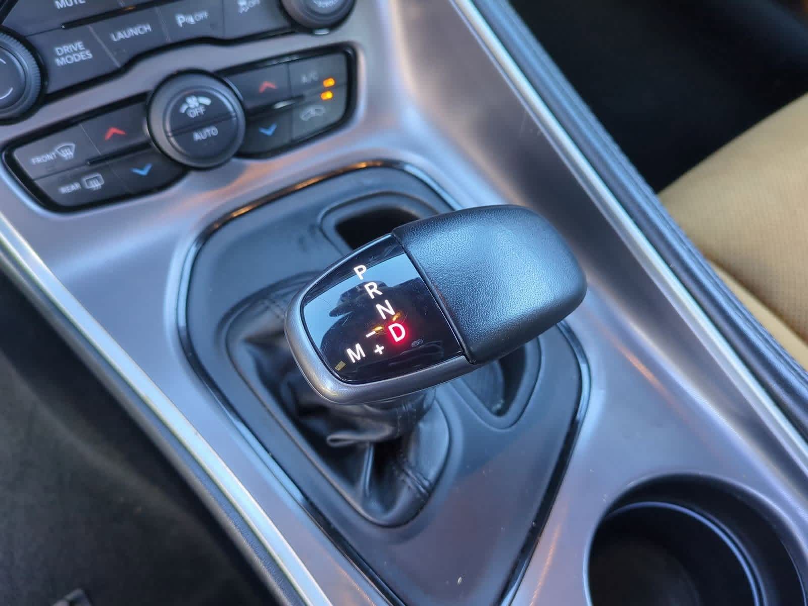 Thumbnail: 2022 Dodge Challenger - 29