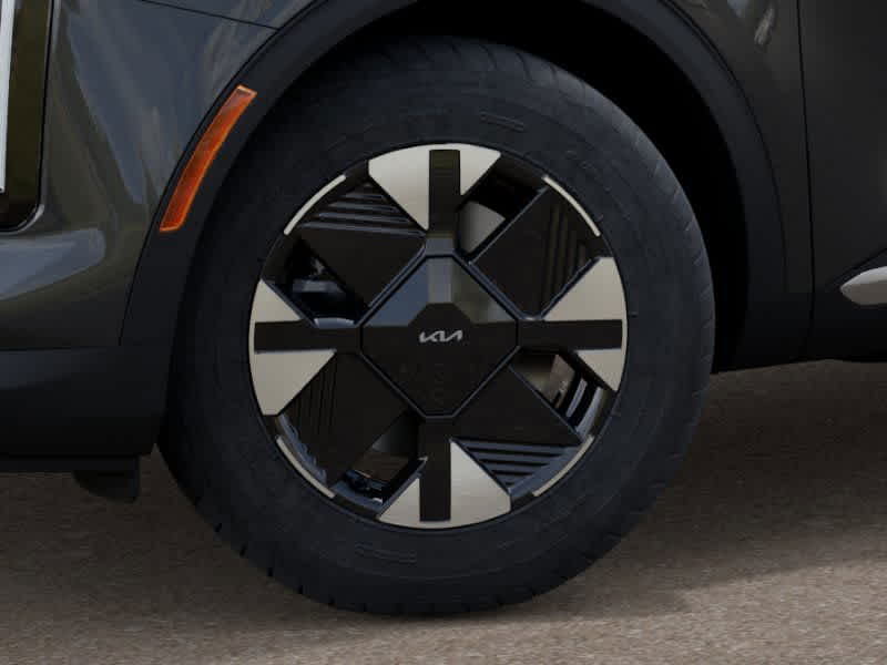 Thumbnail: 2026 Kia Sportage - 9