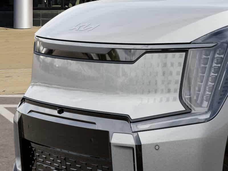 Thumbnail: 2026 Kia EV9 - 12