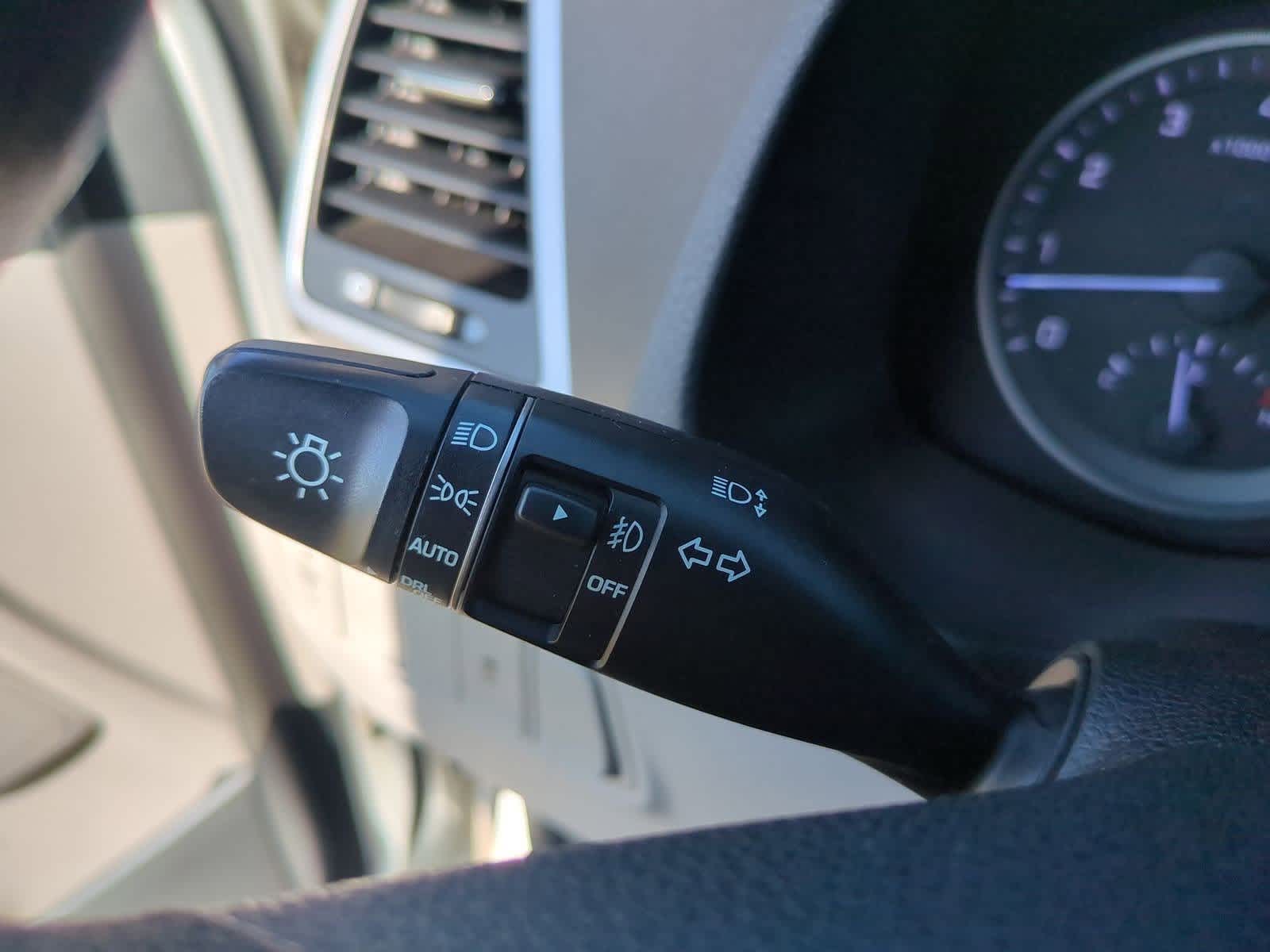 Thumbnail: 2018 Hyundai Tucson - 25