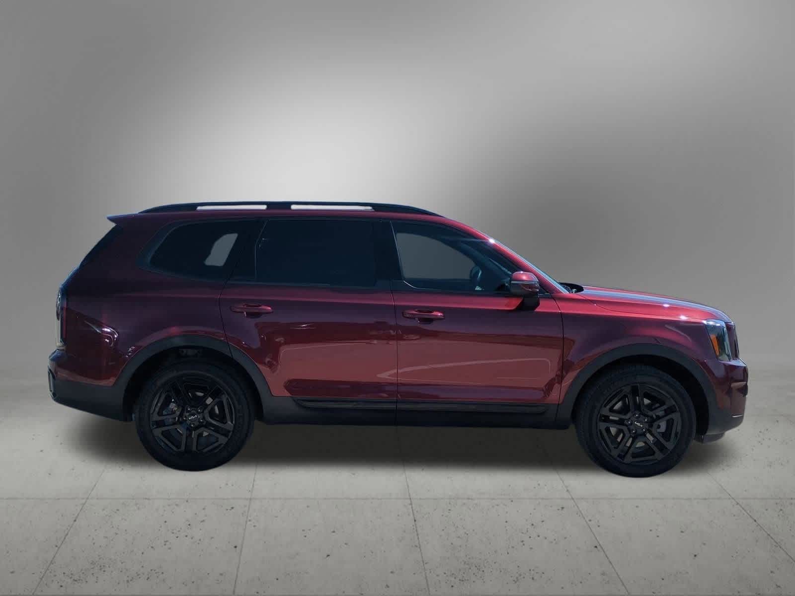 Thumbnail: 2024 Kia Telluride - 7