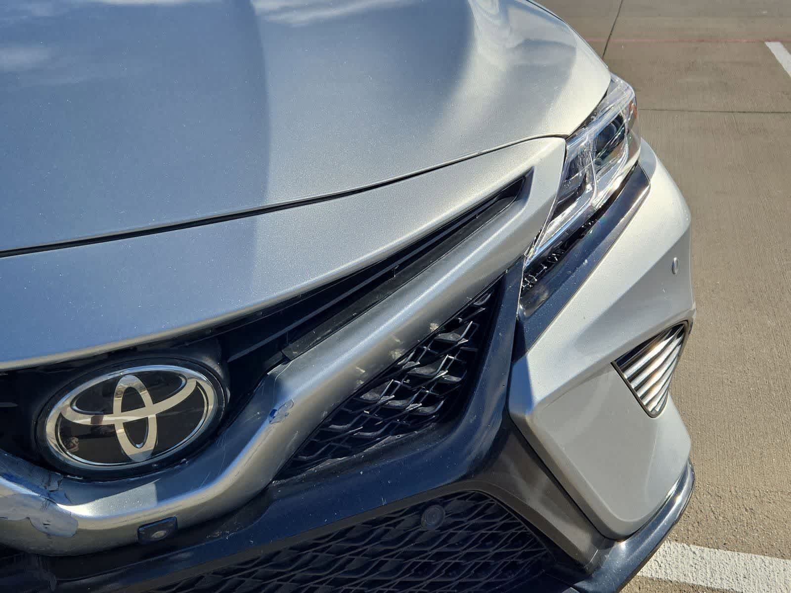 Thumbnail: 2020 Toyota Camry - 10