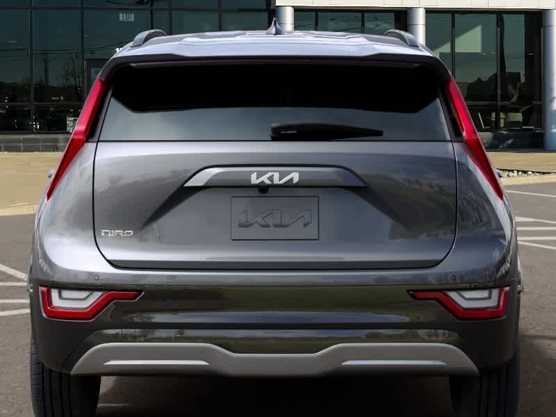 Thumbnail: 2026 Kia Niro - 13