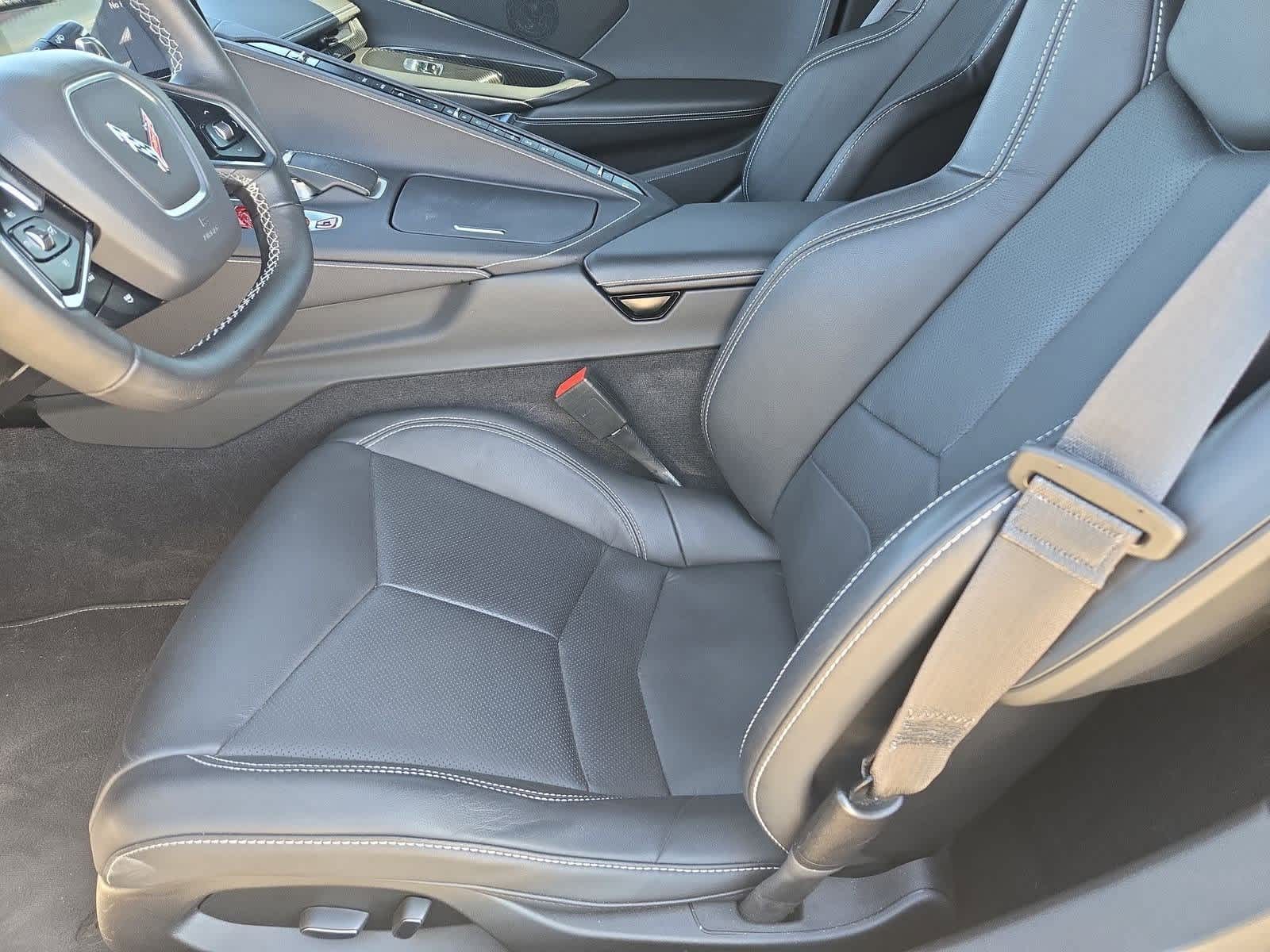 Thumbnail: 2023 Chevrolet Corvette - 14