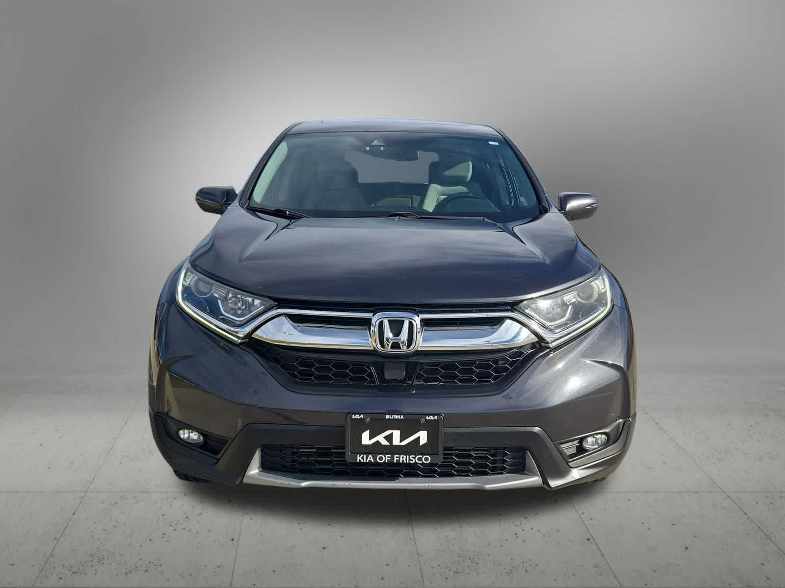 Thumbnail: 2019 Honda CR-V - 9