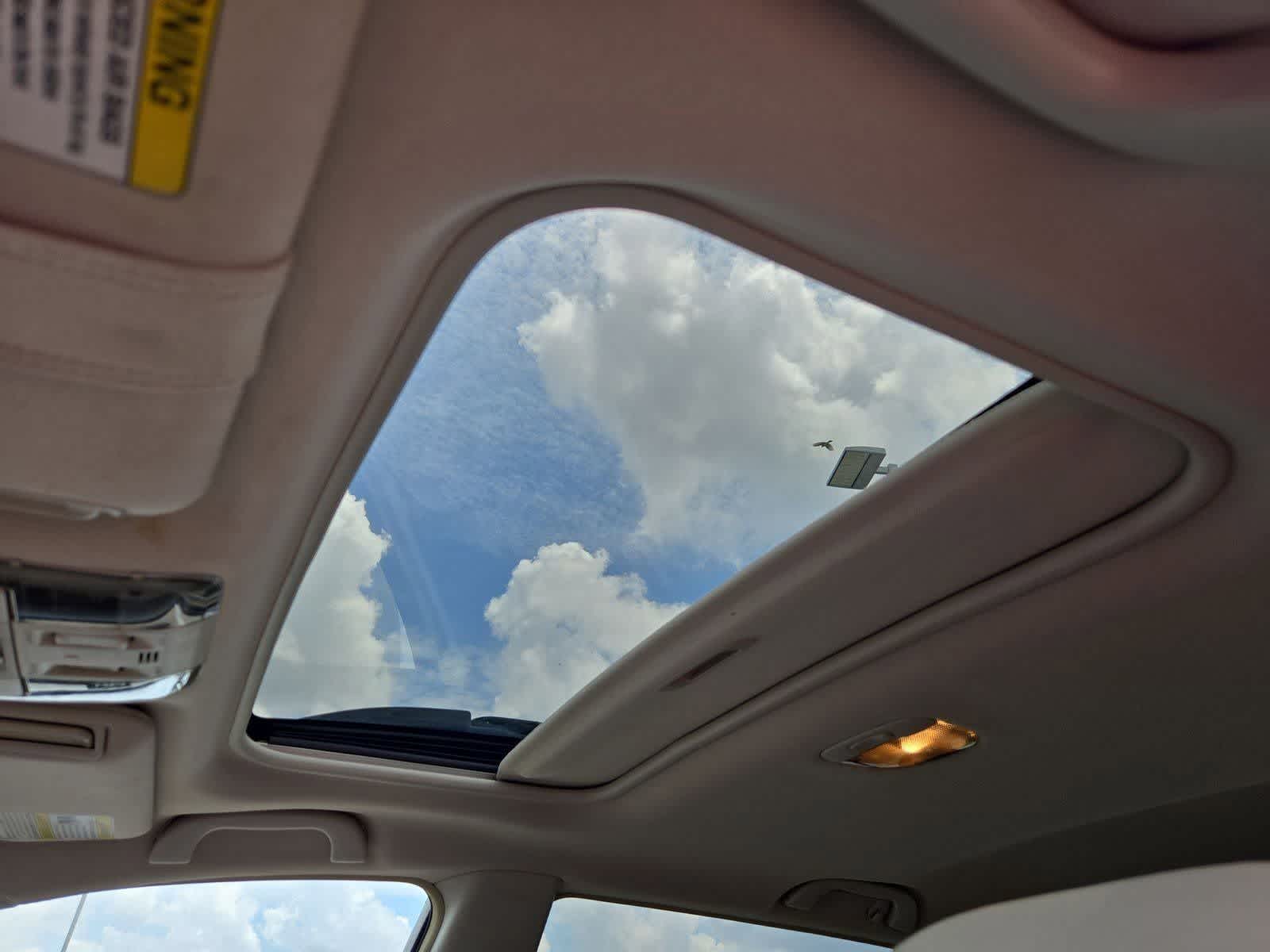 Thumbnail: 2014 Subaru Outback - 18