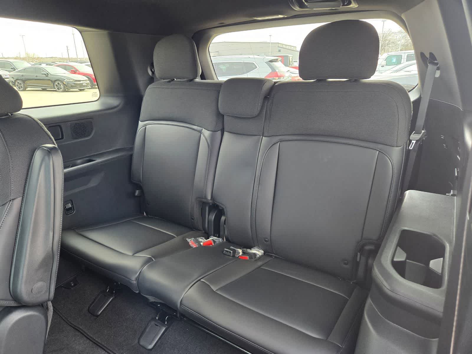 Thumbnail: 2027 Kia Telluride - 19