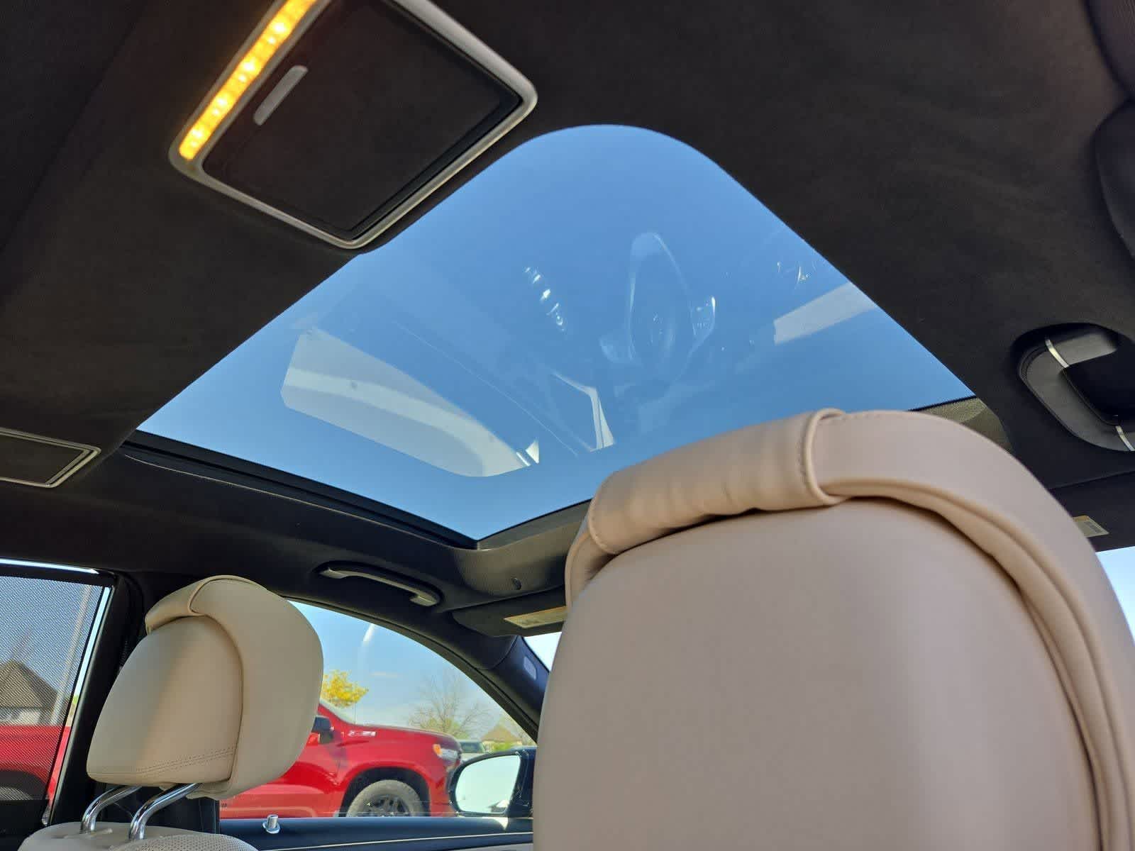 Thumbnail: 2018 Mercedes-Benz S-Class - 20