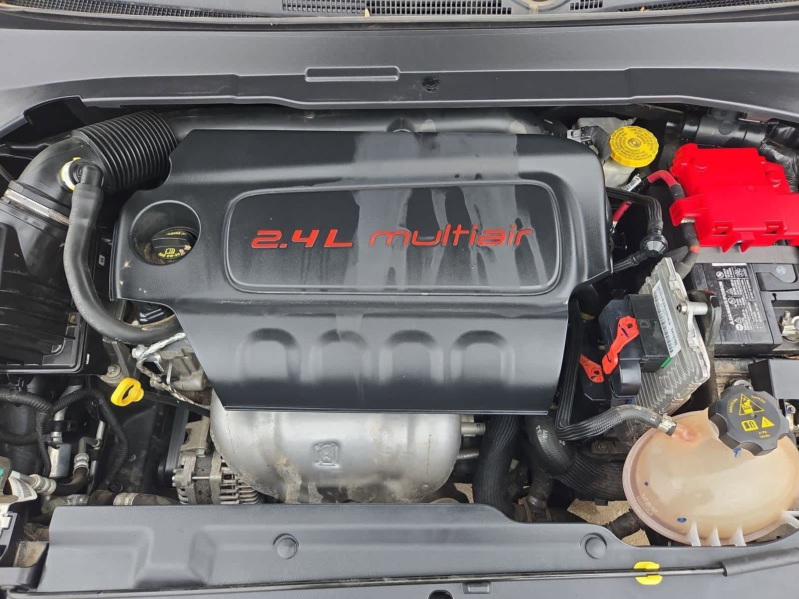 Thumbnail: 2019 Jeep Compass - 14