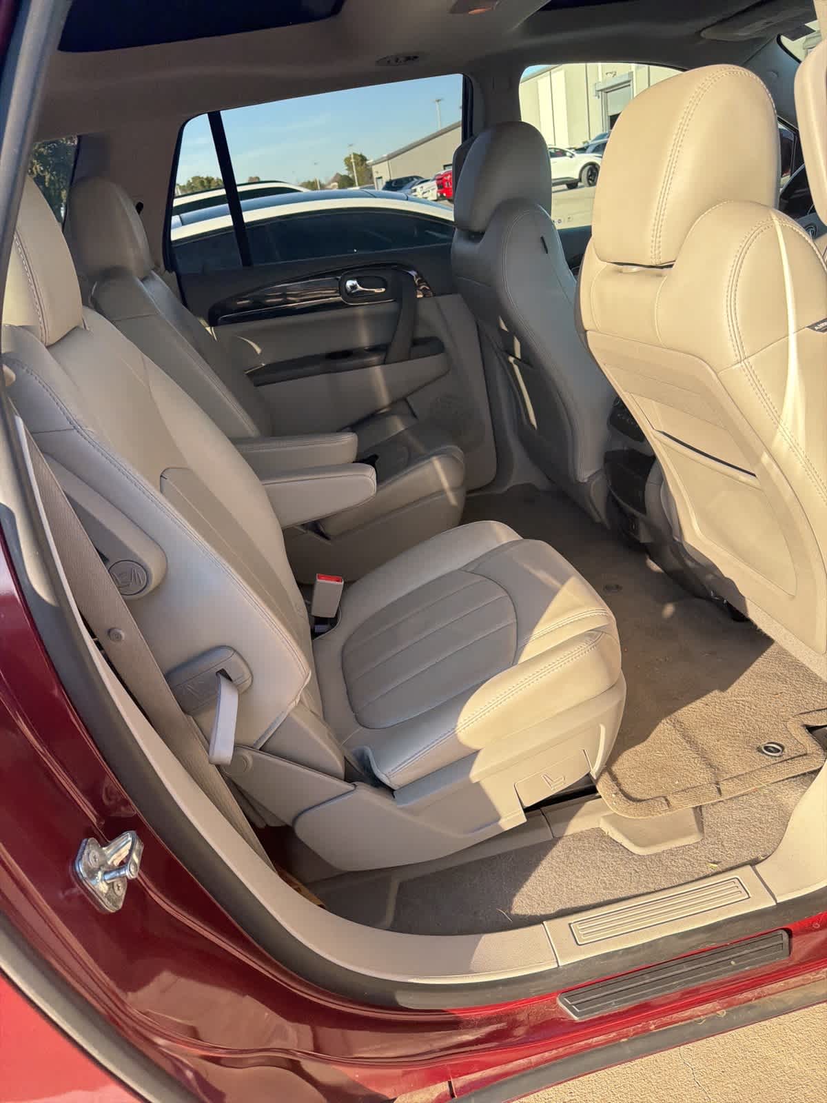 Thumbnail: 2017 Buick Enclave - 6