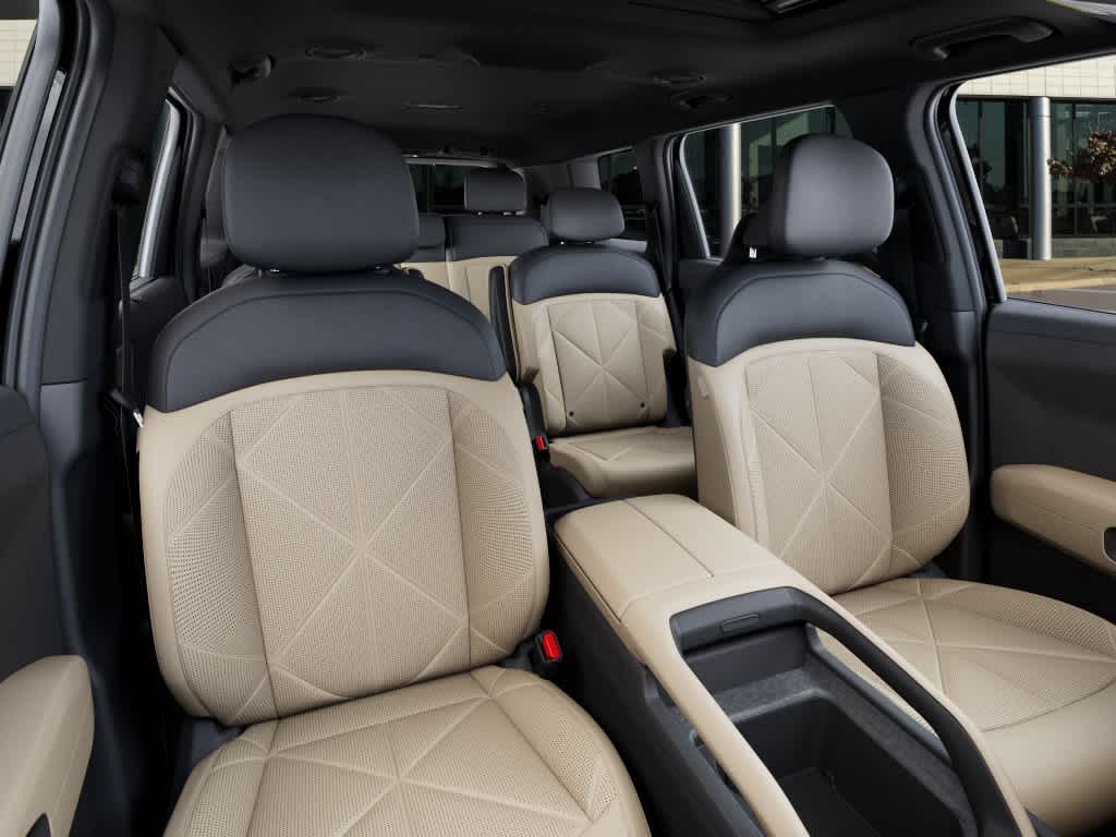 Thumbnail: 2027 Kia Telluride - 15