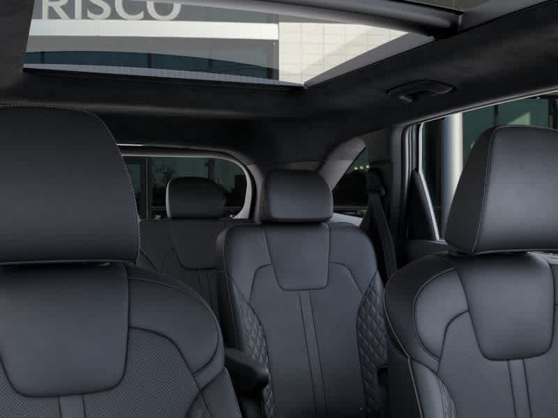 Thumbnail: 2026 Kia Sorento - 27