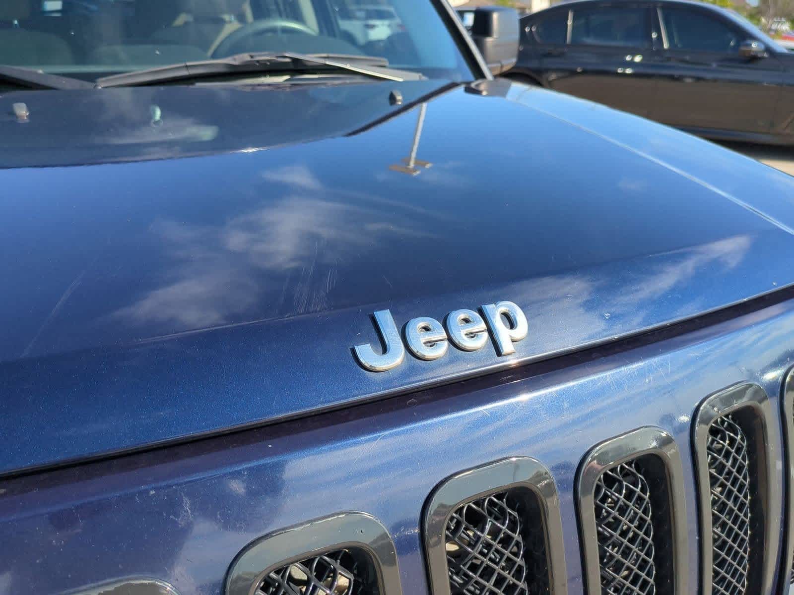 Thumbnail: 2014 Jeep Patriot - 11