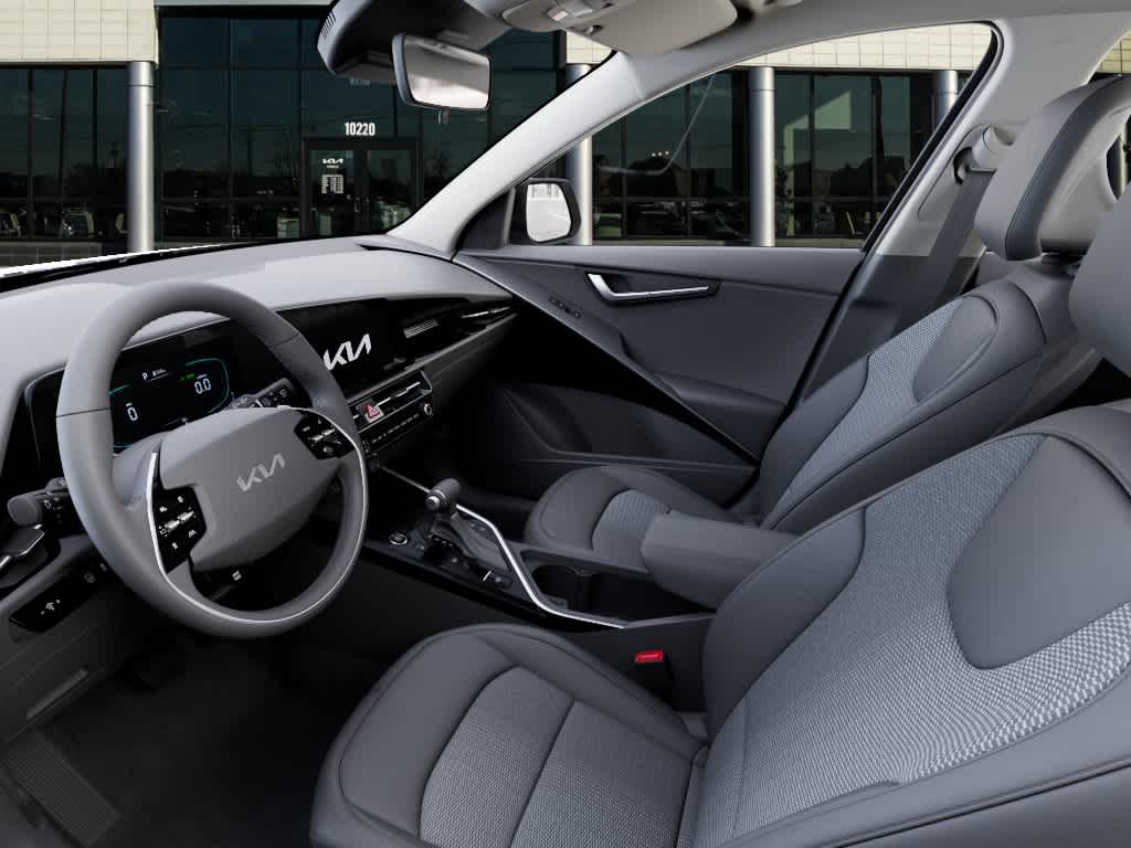 Thumbnail: 2026 Kia Niro - 17