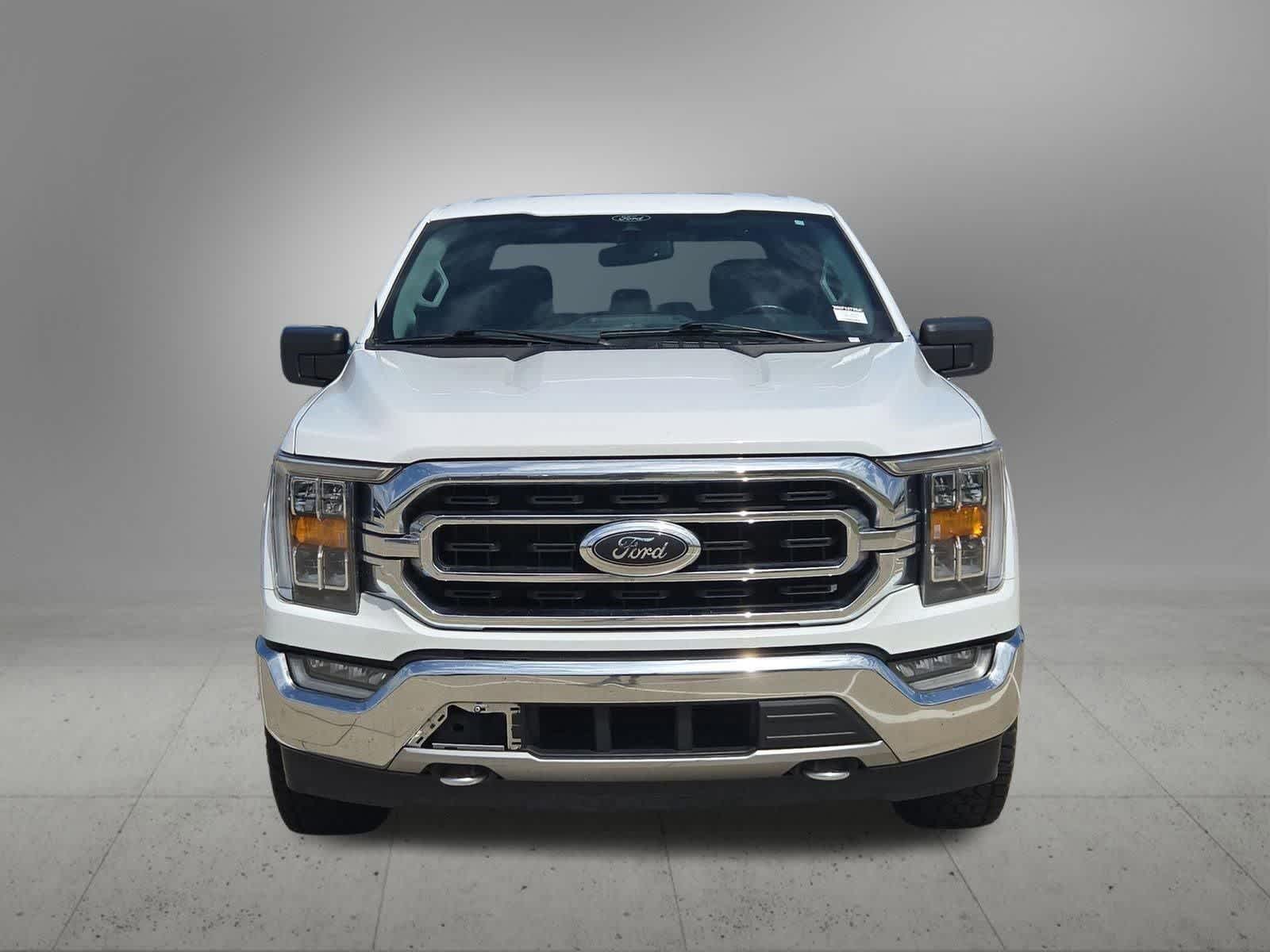 Thumbnail: 2021 Ford F-150 - 9