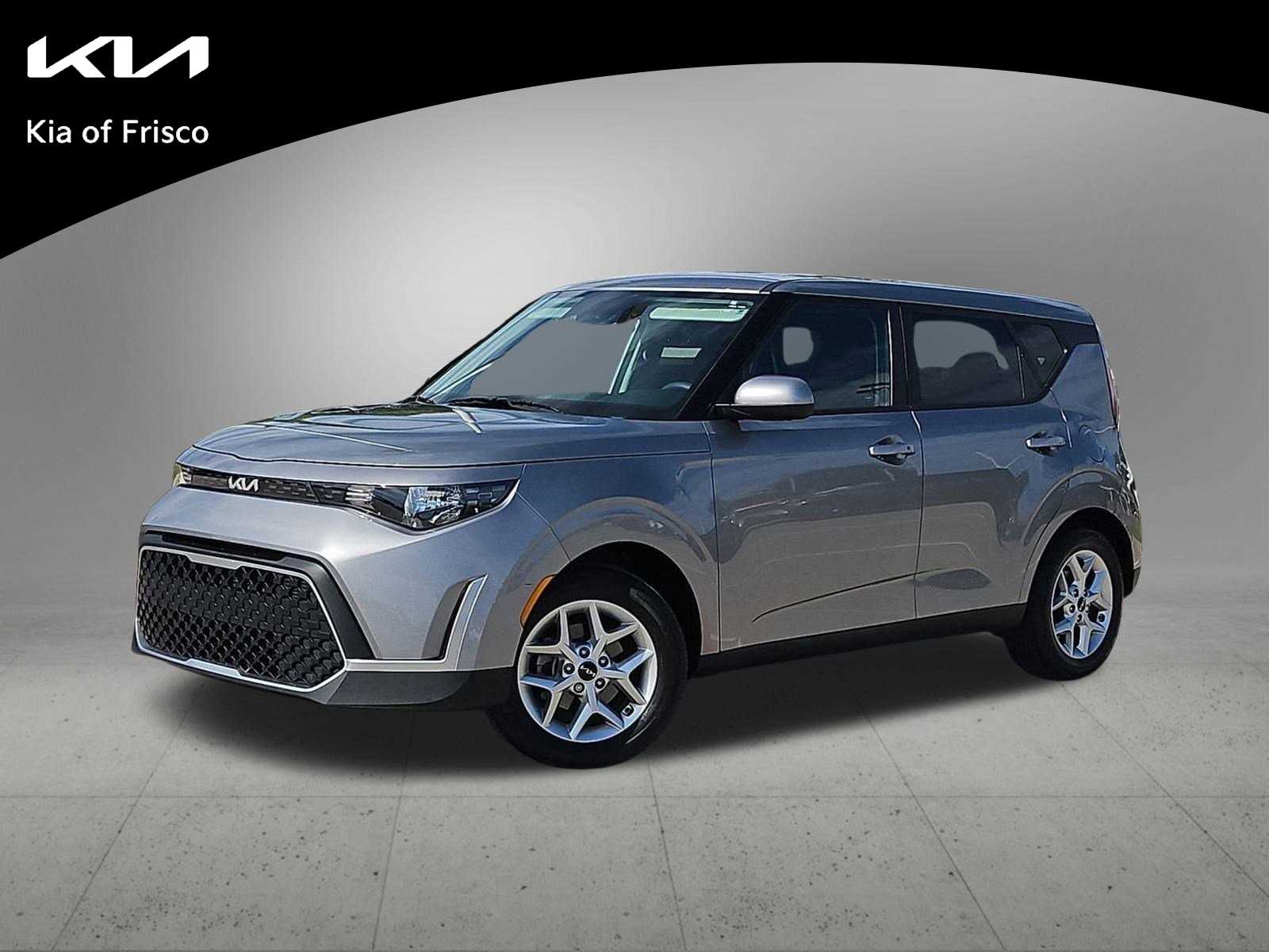 Thumbnail: 2025 Kia Soul - 1