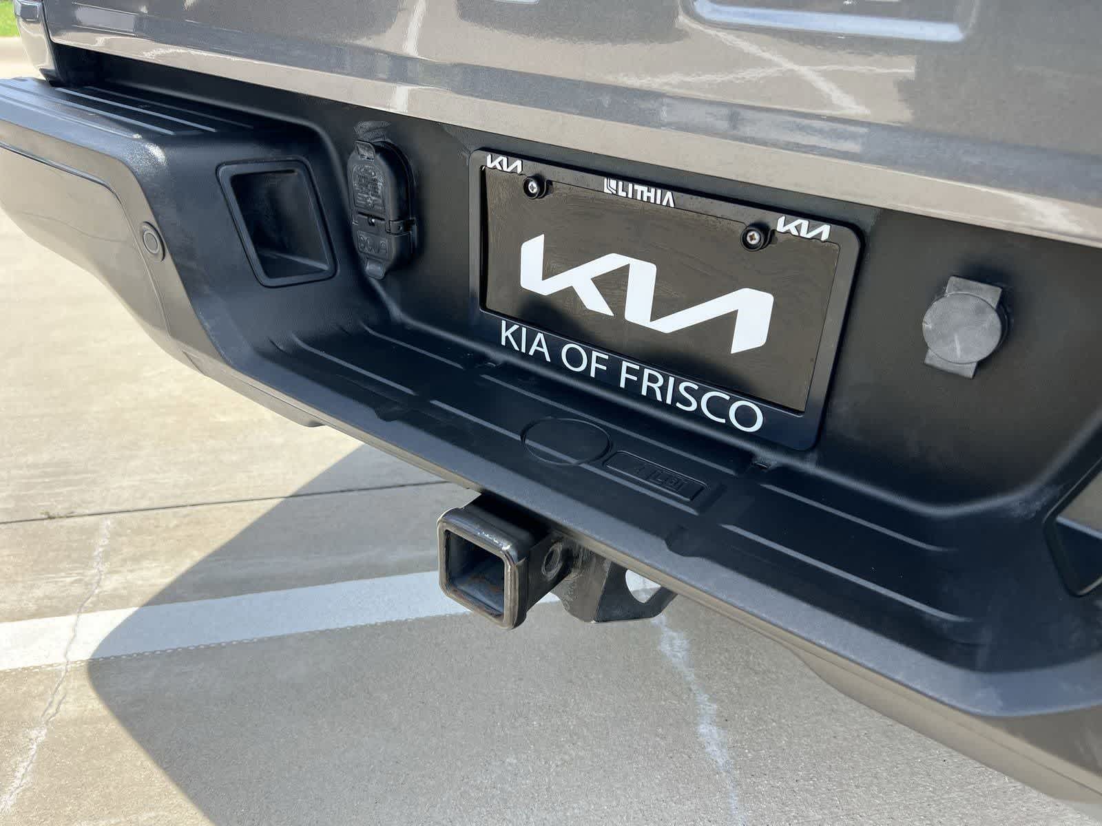 Thumbnail: 2020 Ford Ranger - 36