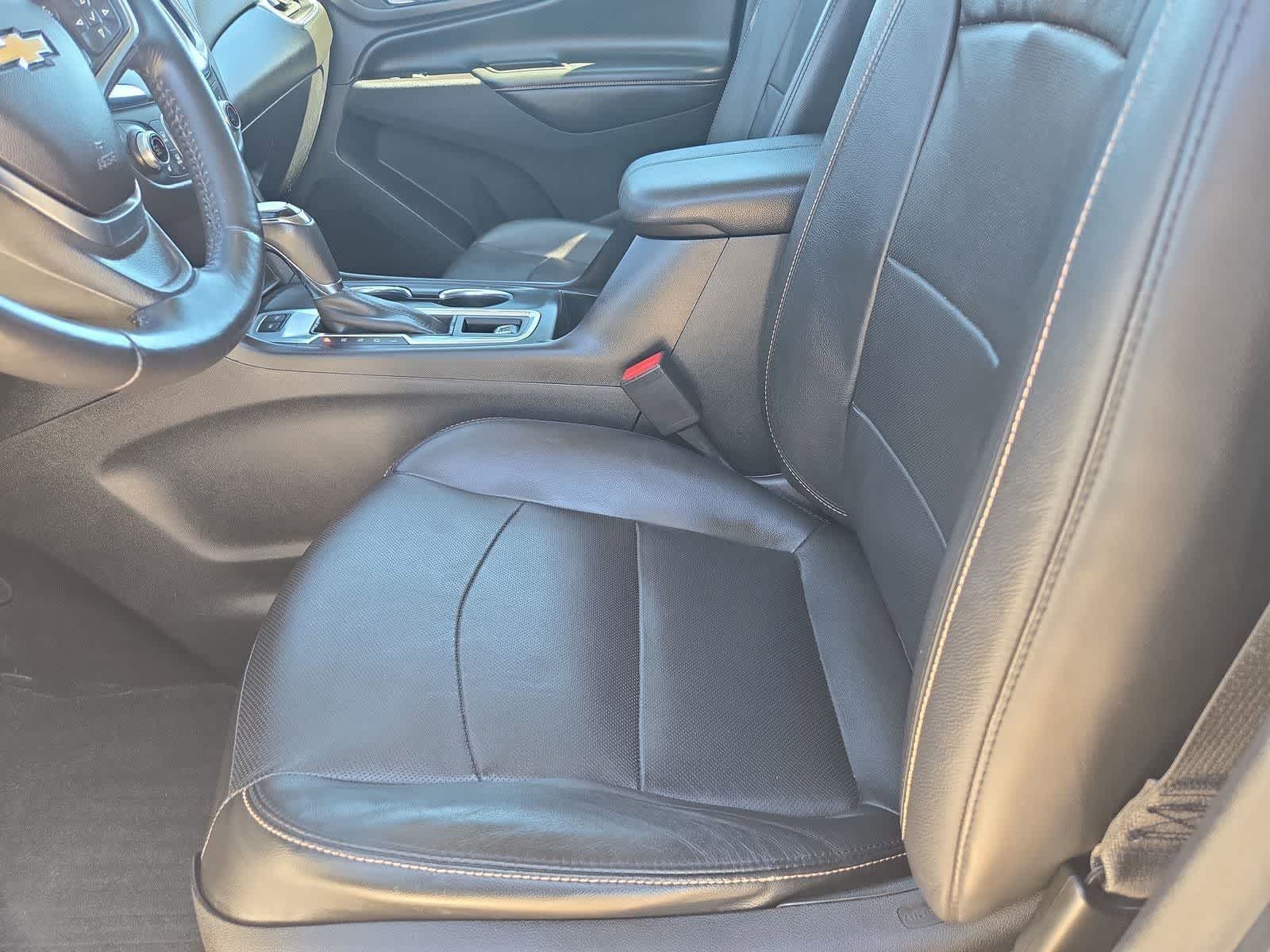 Thumbnail: 2018 Chevrolet Equinox - 13