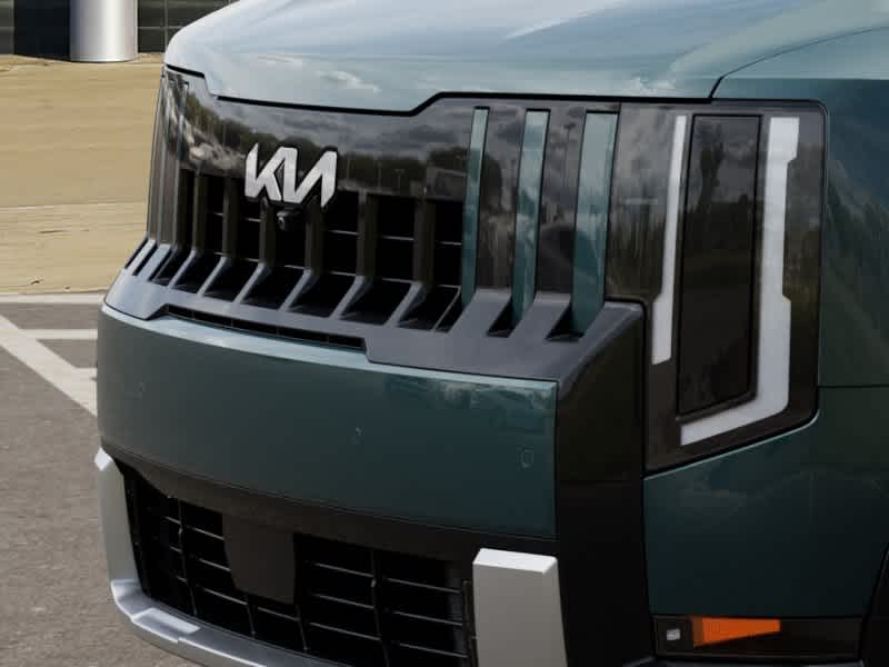 Thumbnail: 2027 Kia Telluride - 12