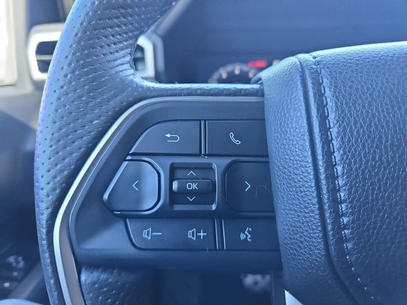 Thumbnail: 2024 Toyota Tacoma - 22