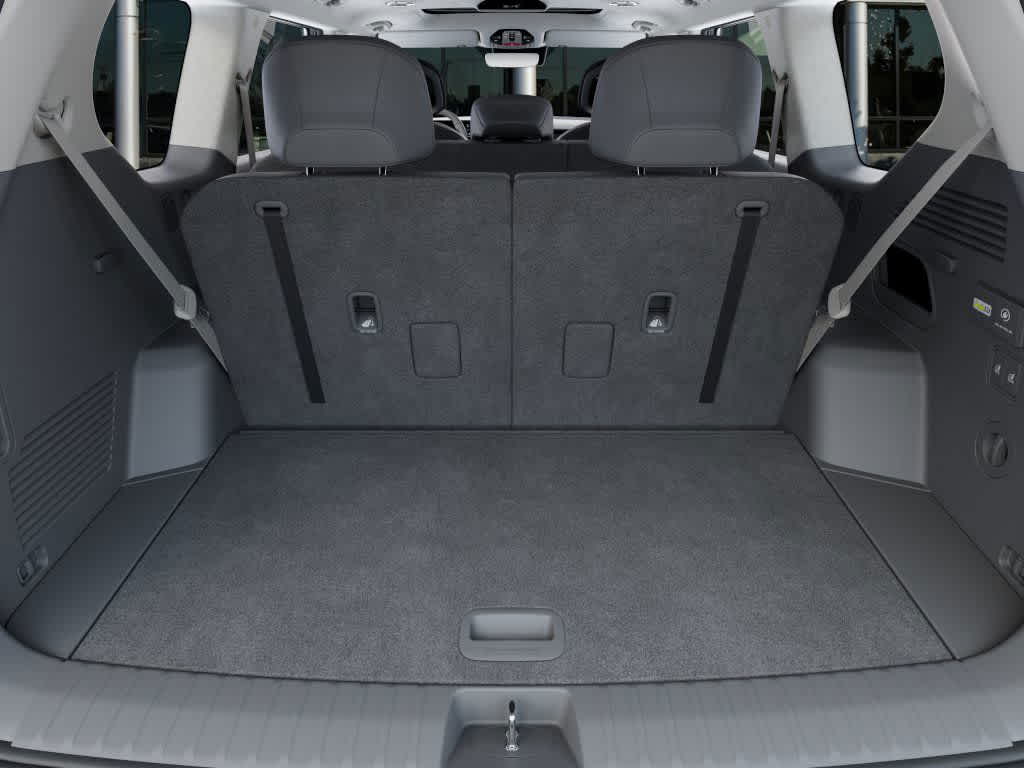 Thumbnail: 2026 Kia EV9 - 19