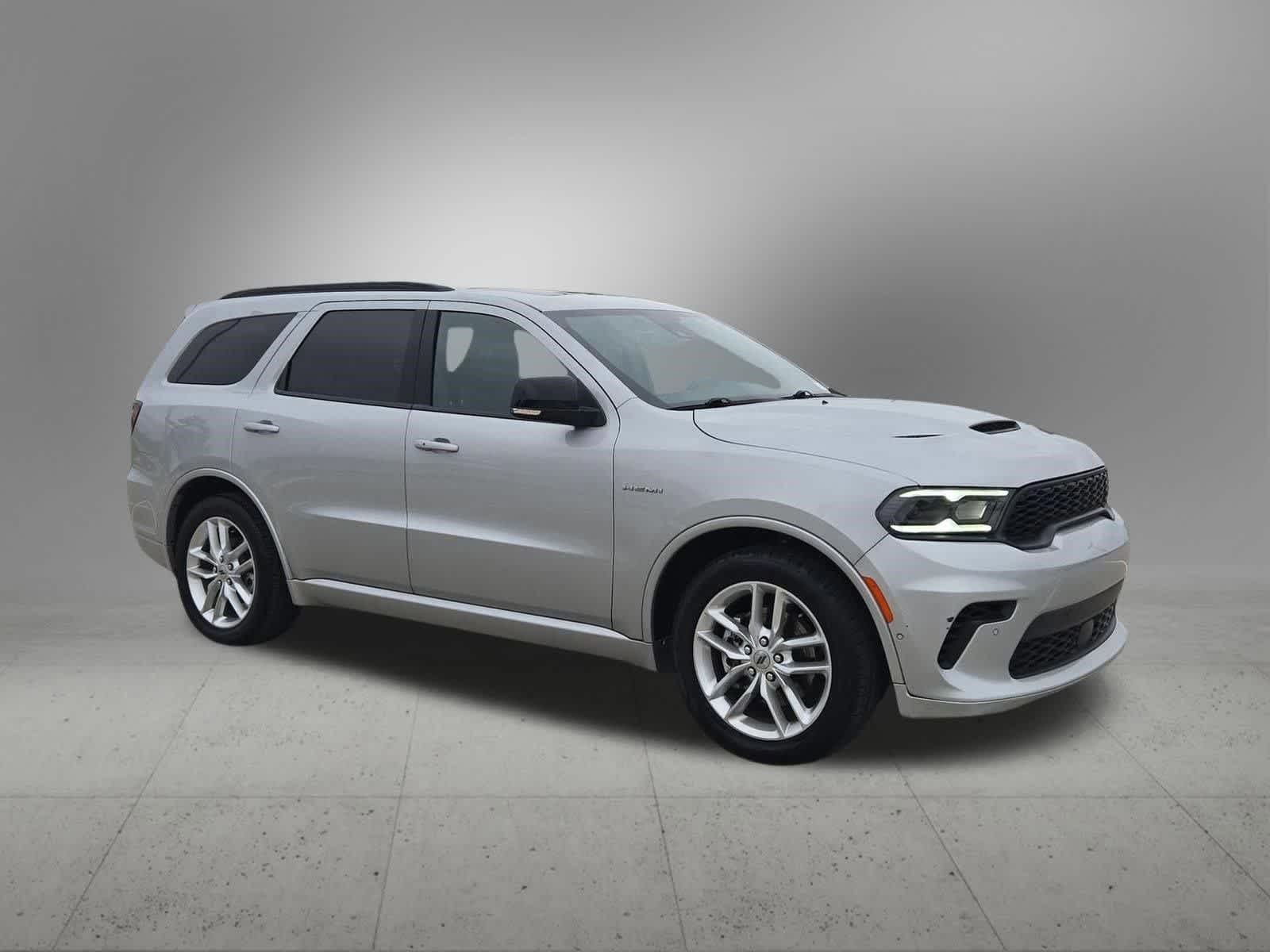 Thumbnail: 2024 Dodge Durango - 7