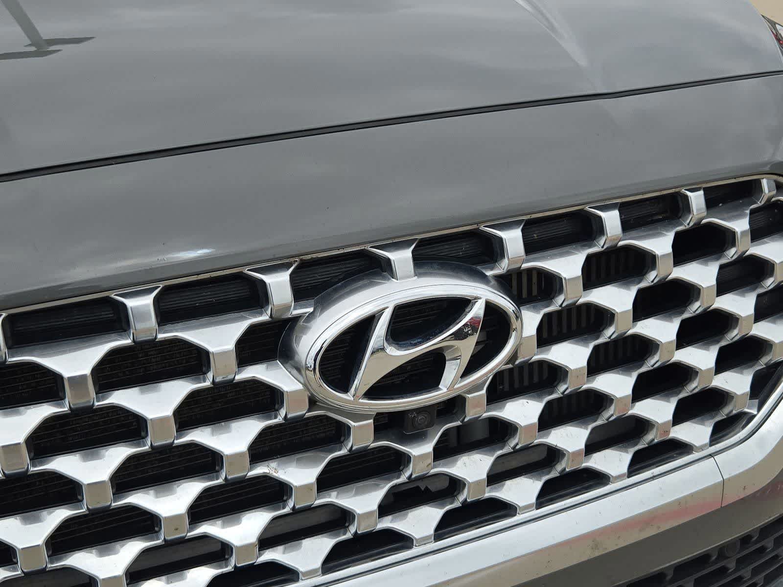Thumbnail: 2021 Hyundai Santa Fe - 9