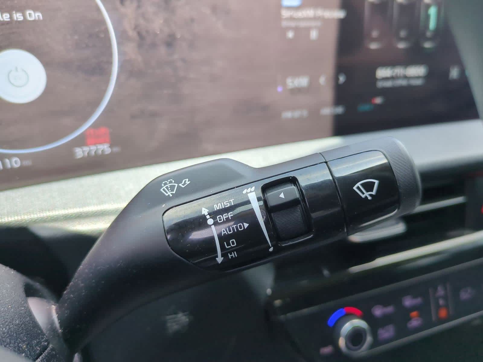 2022 Kia EV6 Wind 24