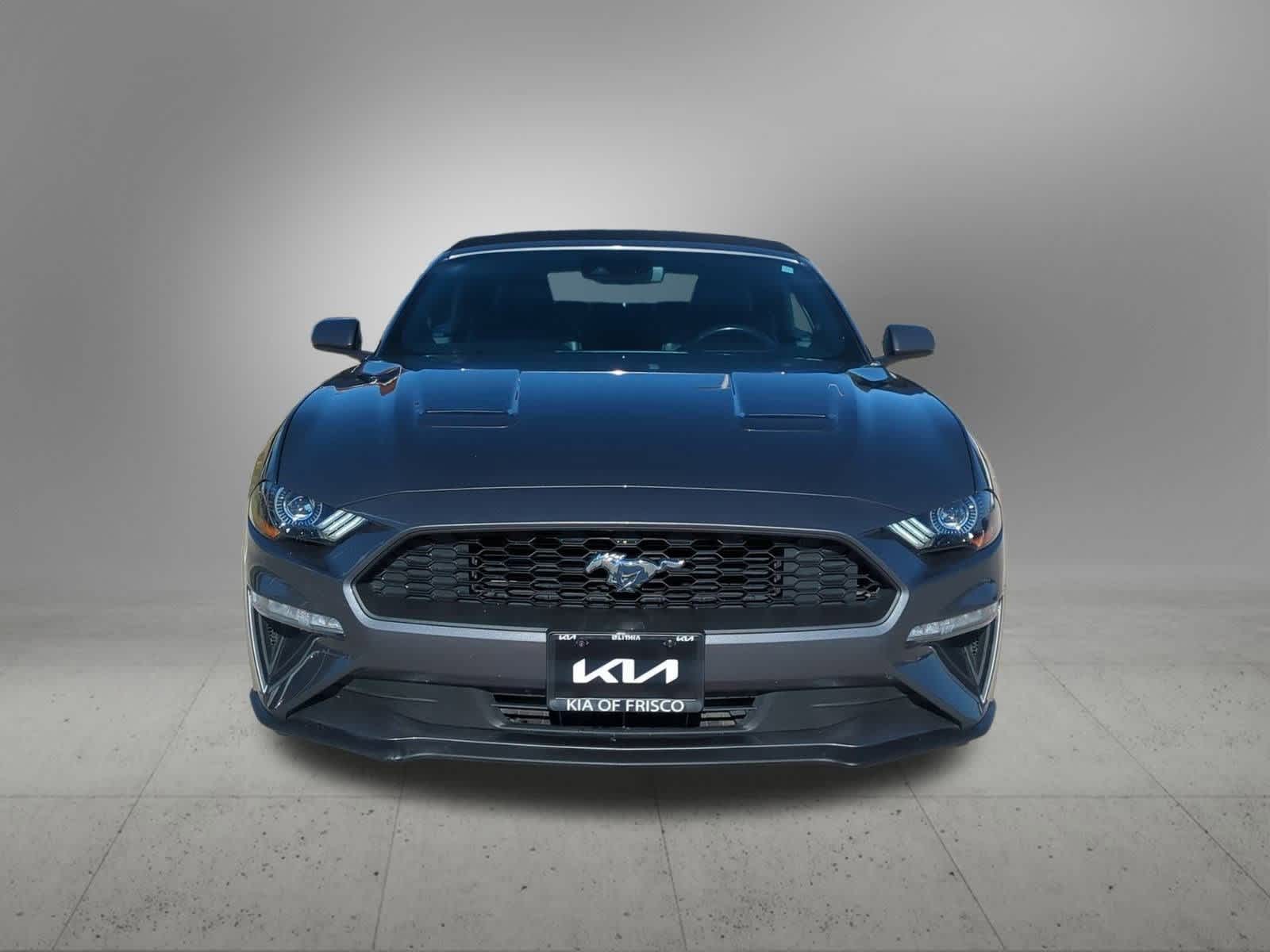 Thumbnail: 2023 Ford Mustang - 9