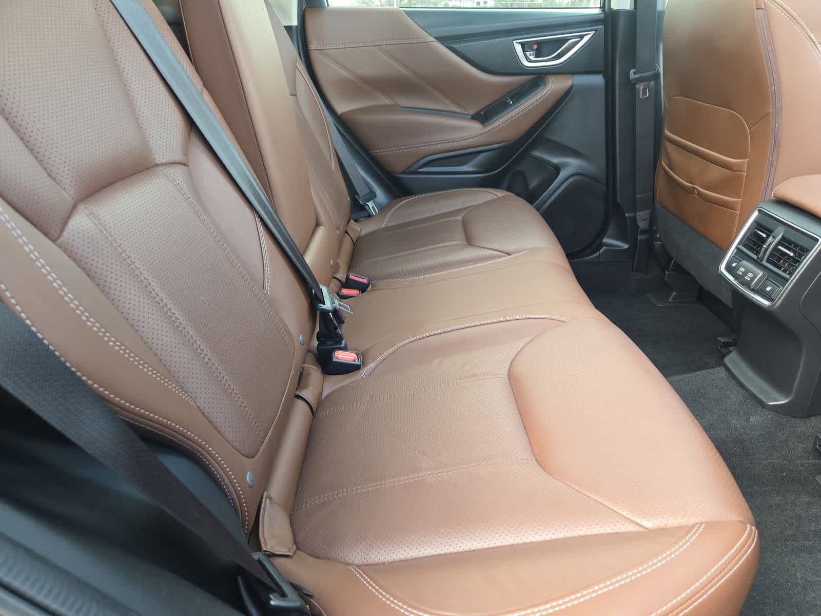 Thumbnail: 2020 Subaru Forester - 21