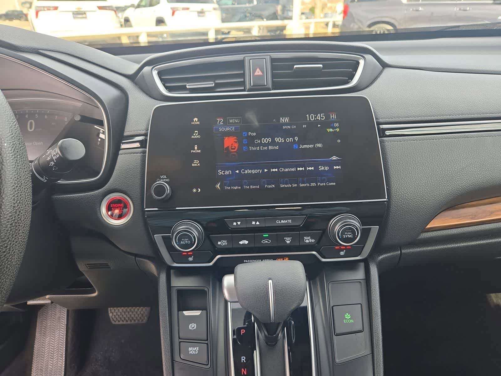 Thumbnail: 2019 Honda CR-V - 29