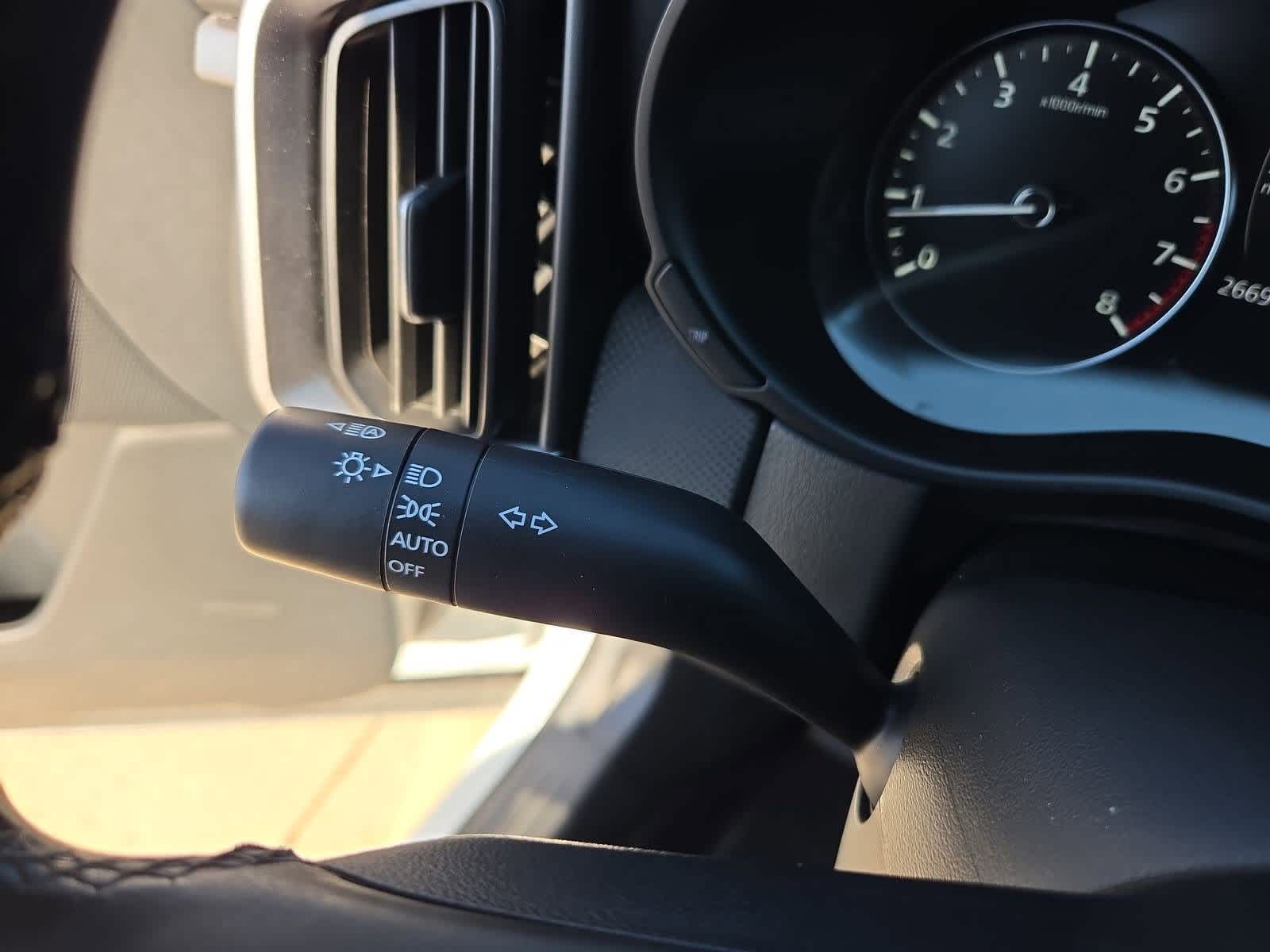 Thumbnail: 2024 Mazda CX-50 - 27