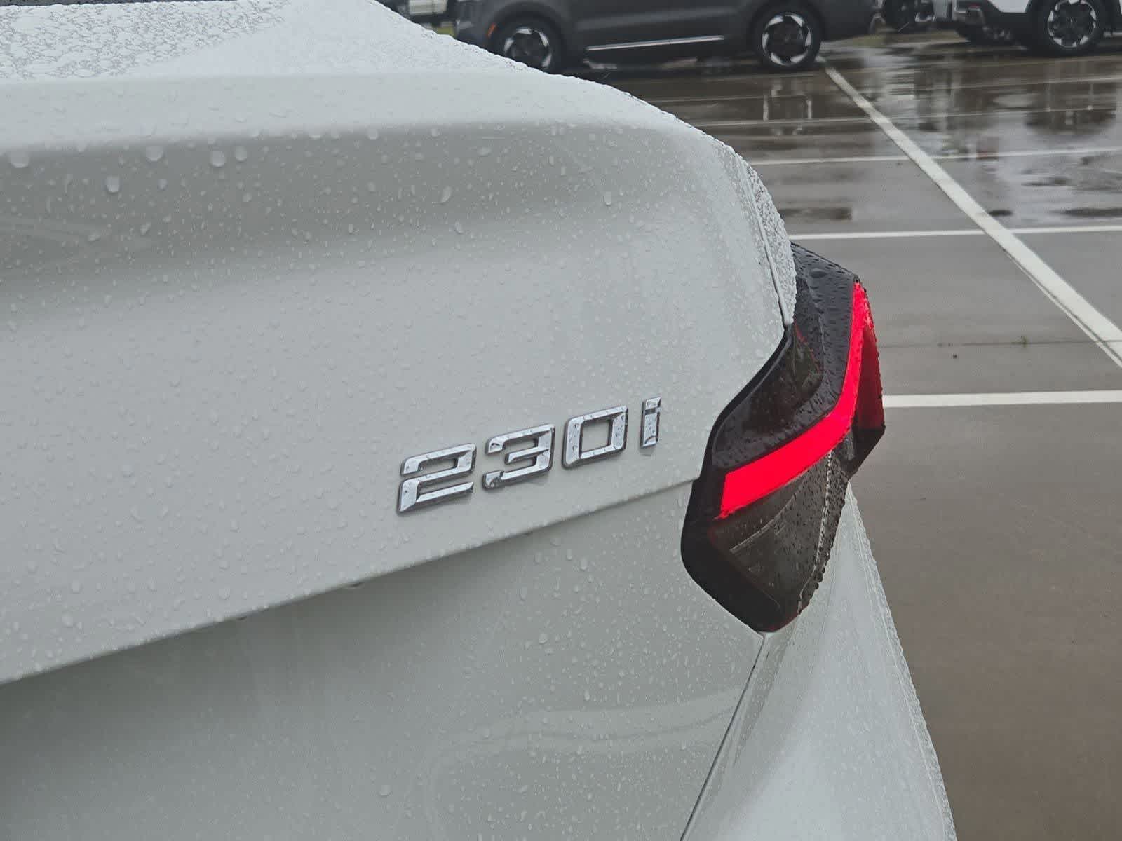 Thumbnail: 2024 BMW 2 Series - 11