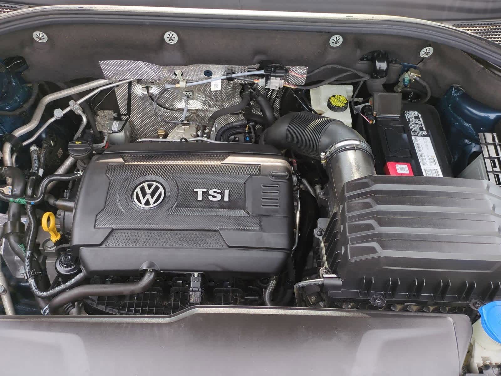 Thumbnail: 2022 Volkswagen Atlas - 13