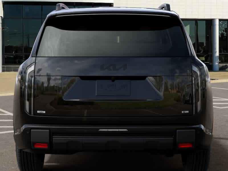 Thumbnail: 2027 Kia Telluride - 13