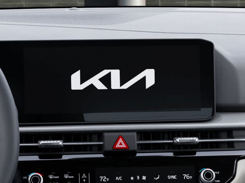 Thumbnail: 2026 Kia Sportage - 20