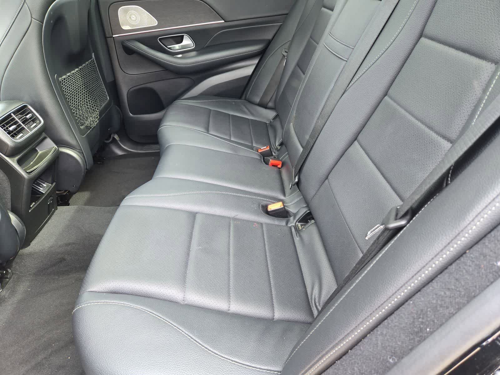 Thumbnail: 2022 Mercedes-Benz GLE - 18