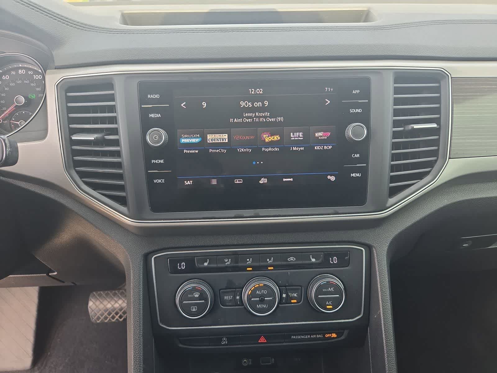 Thumbnail: 2019 Volkswagen Atlas - 27