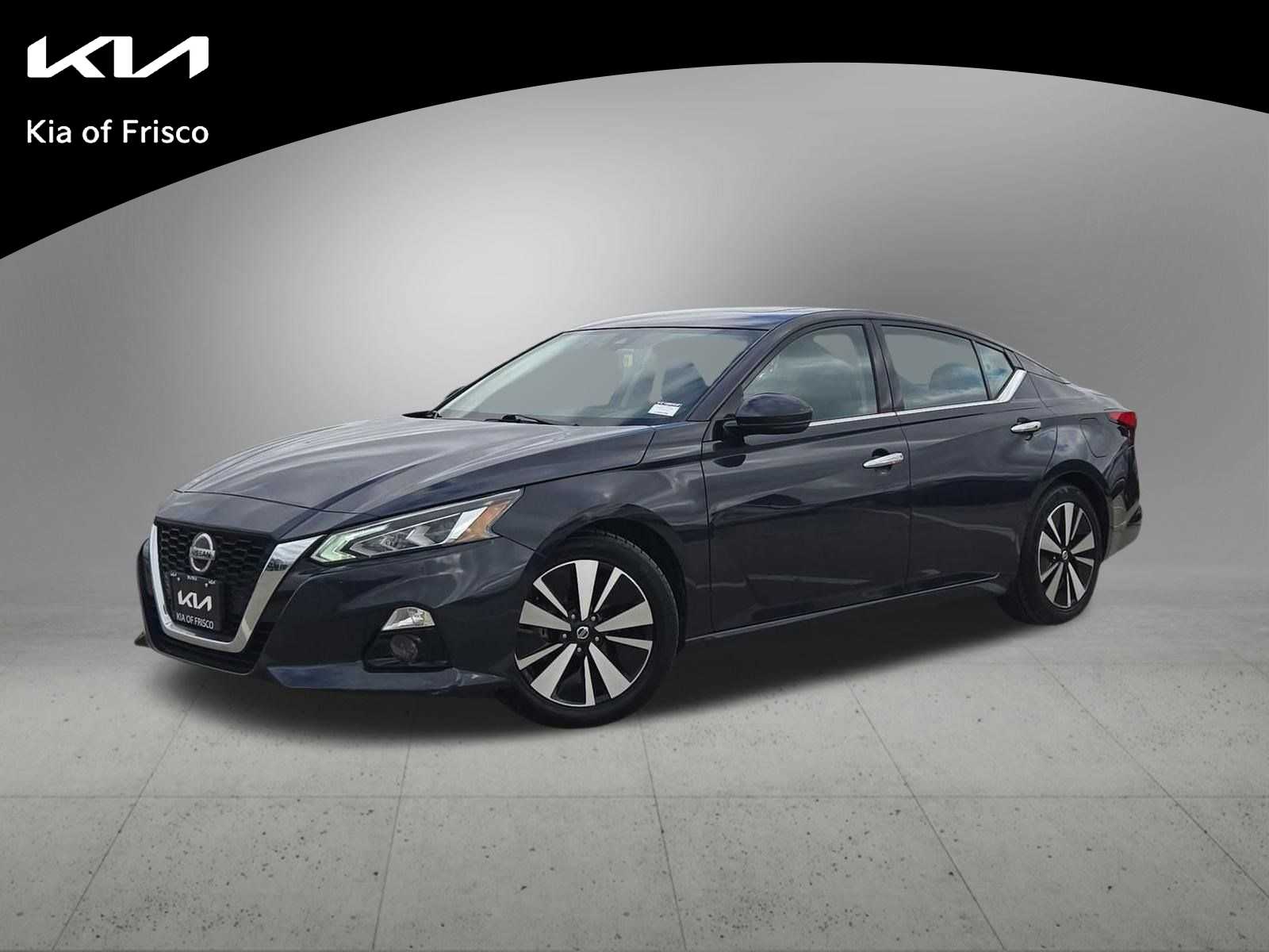 Thumbnail: 2019 Nissan Altima - 1