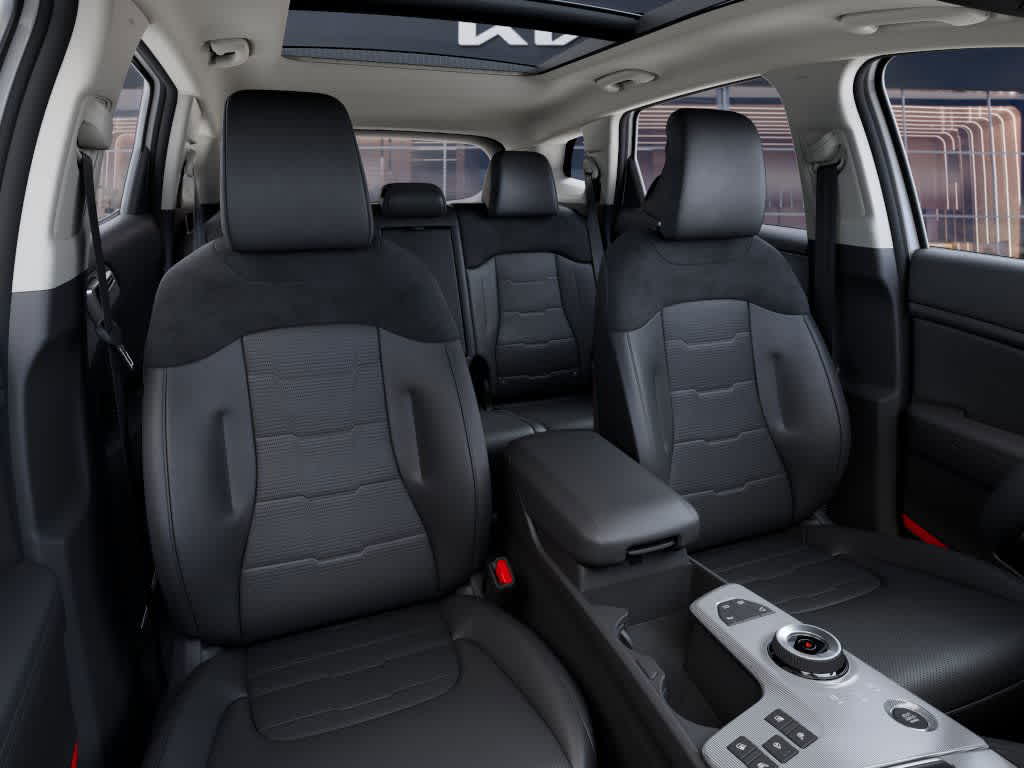 Thumbnail: 2026 Kia Sportage - 15