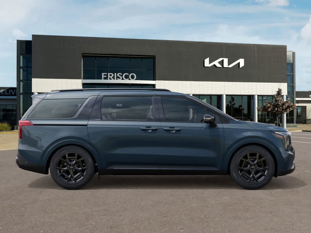 Thumbnail: 2026 Kia Carnival - 7