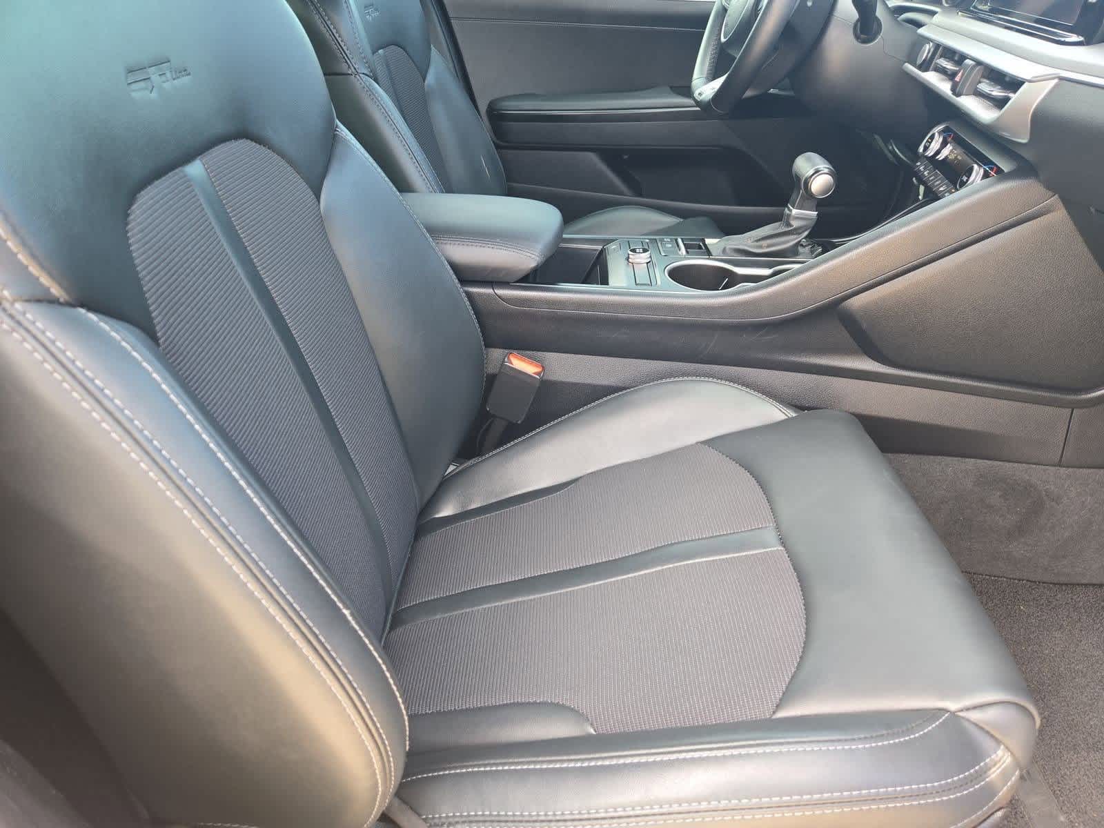 Thumbnail: 2023 Kia K5 - 20