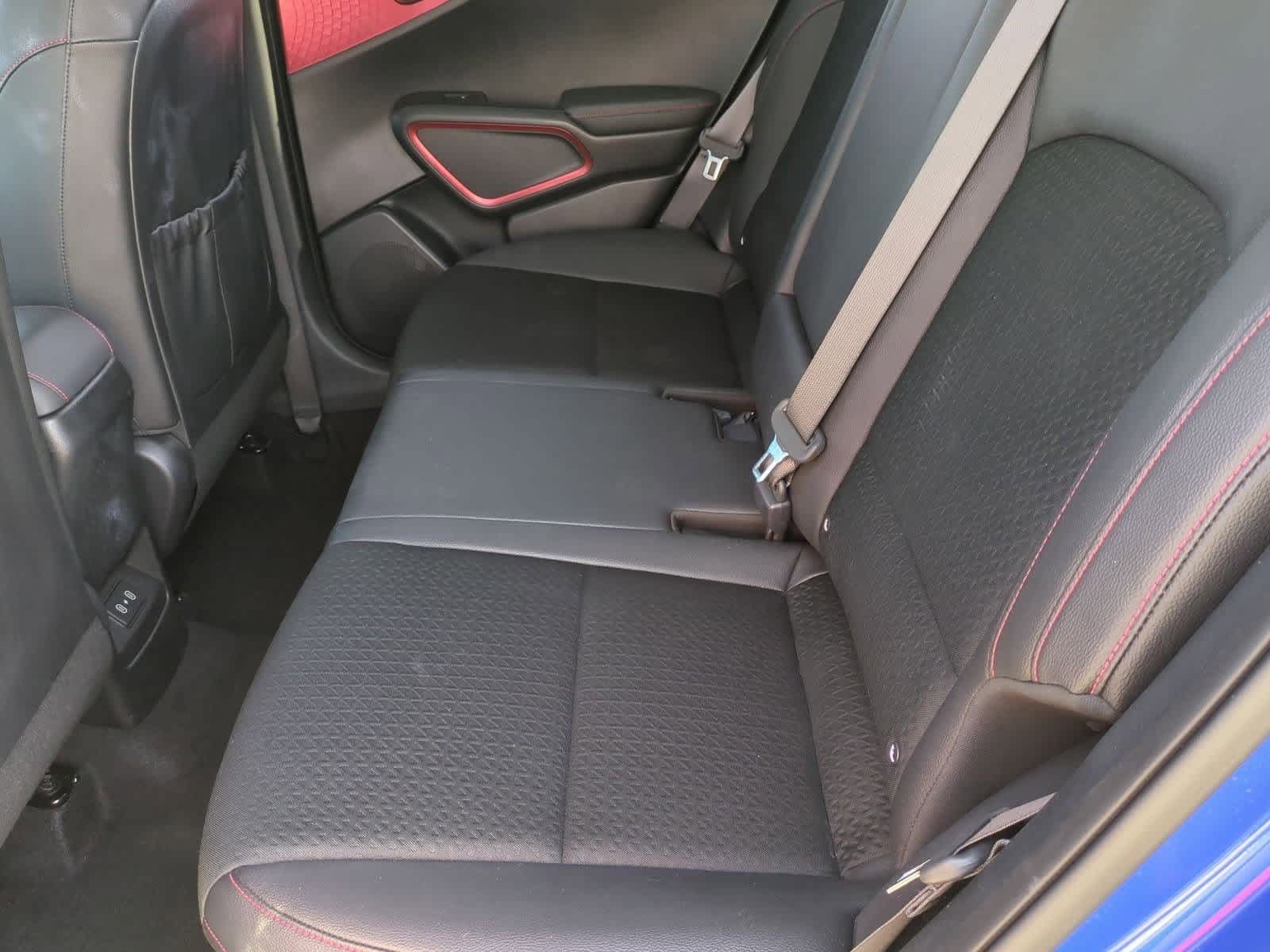 Thumbnail: 2023 Kia Soul - 19