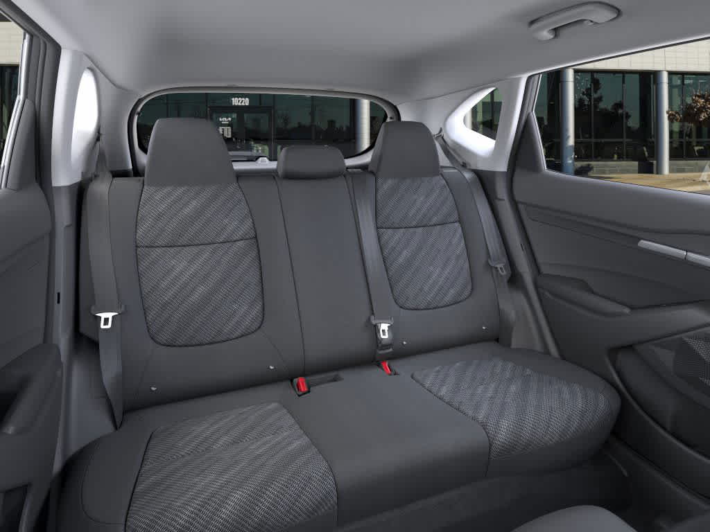 Thumbnail: 2026 Kia Seltos - 16