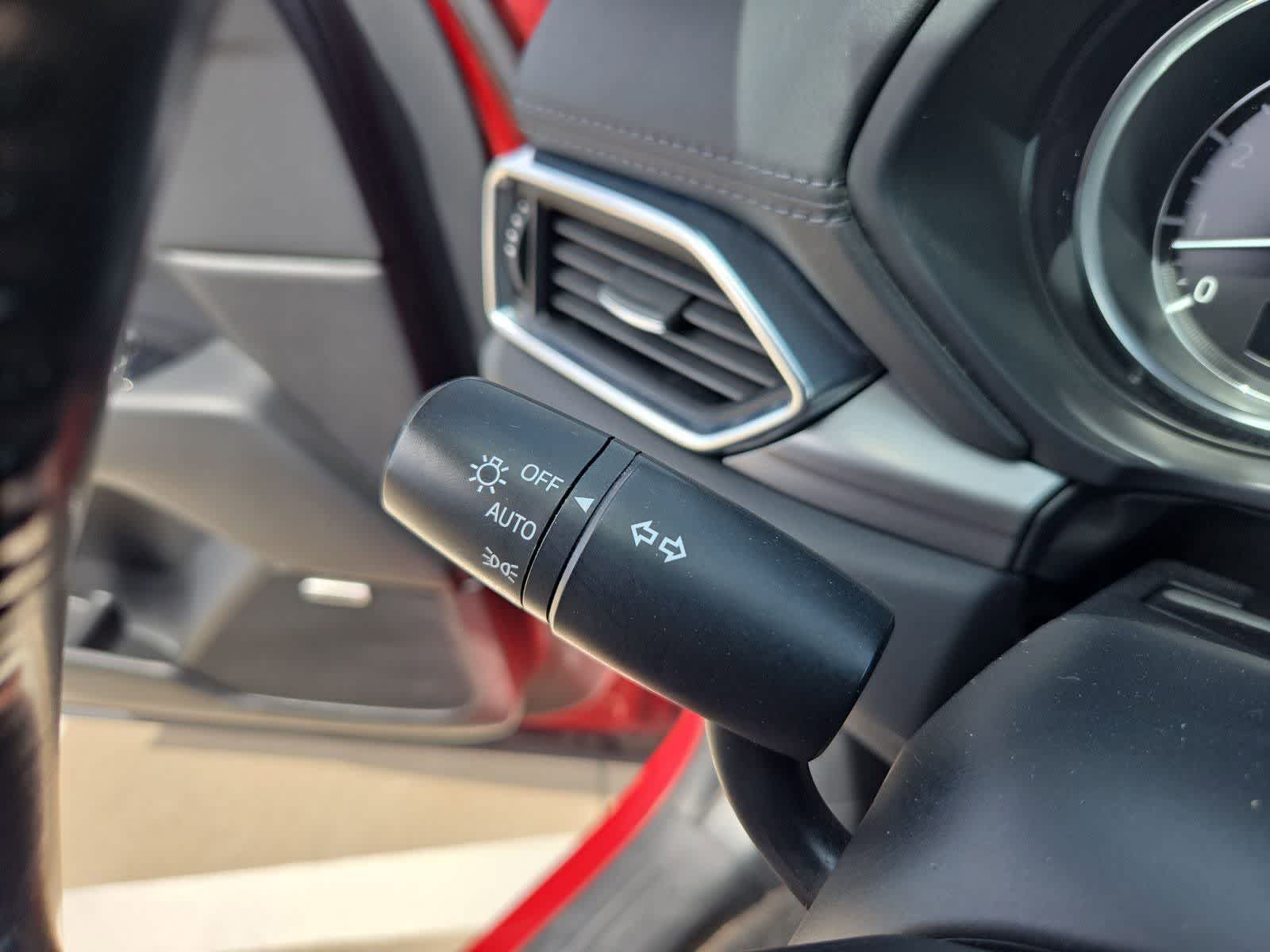 Thumbnail: 2019 Mazda CX-5 - 26