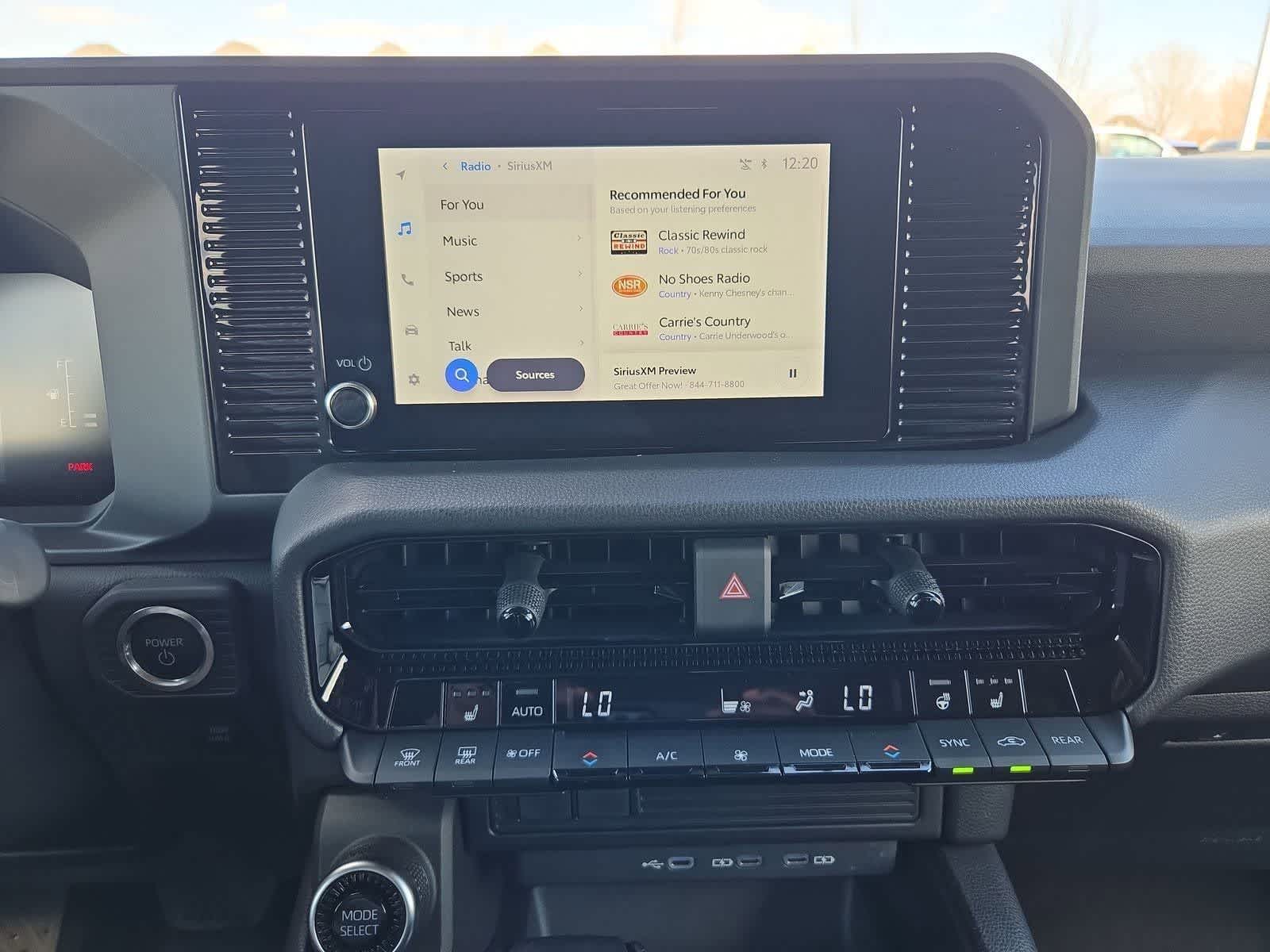 Thumbnail: 2024 Toyota Land Cruiser - 26