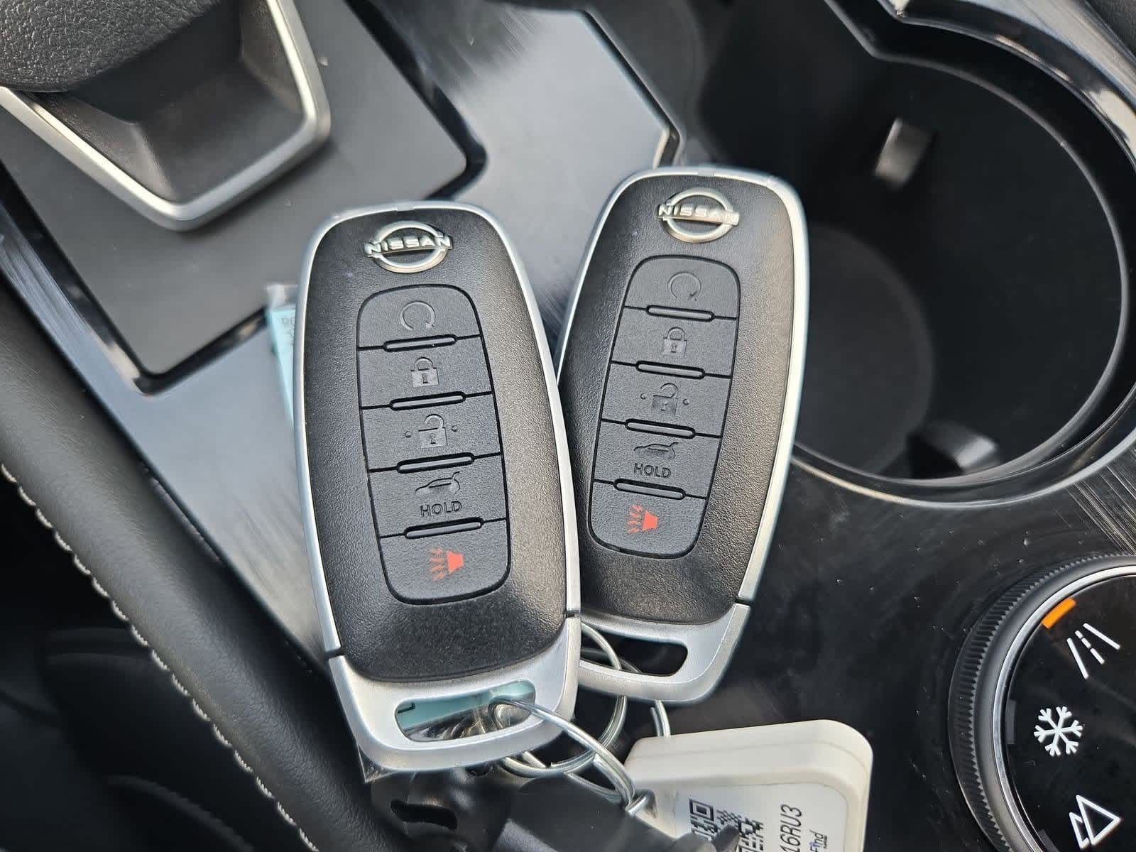 Thumbnail: 2024 Nissan Rogue - 35