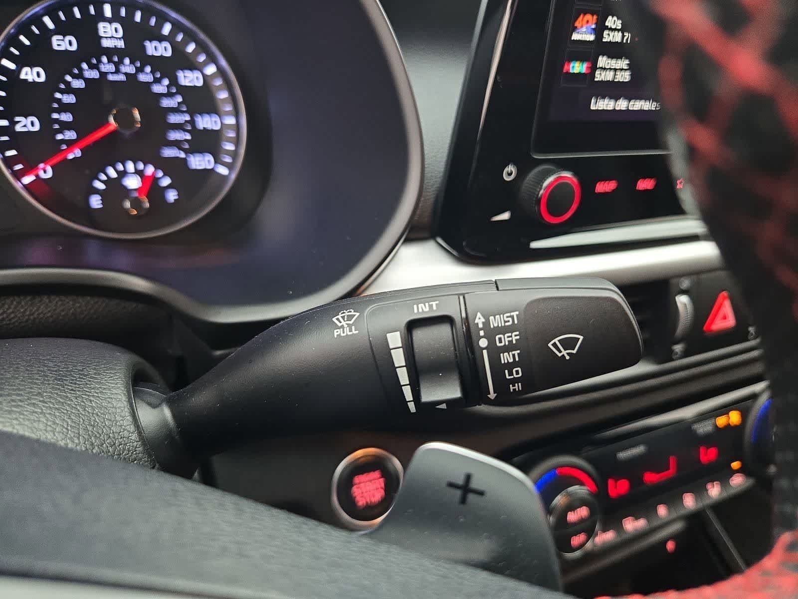 Thumbnail: 2023 Kia Forte - 24