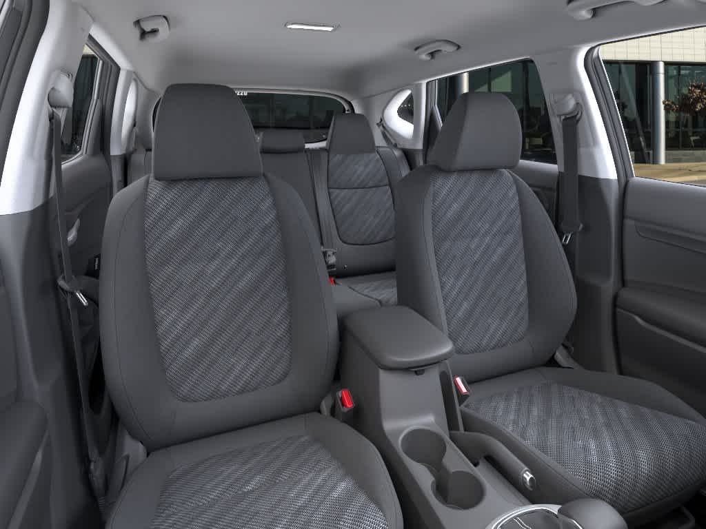 Thumbnail: 2026 Kia Seltos - 15