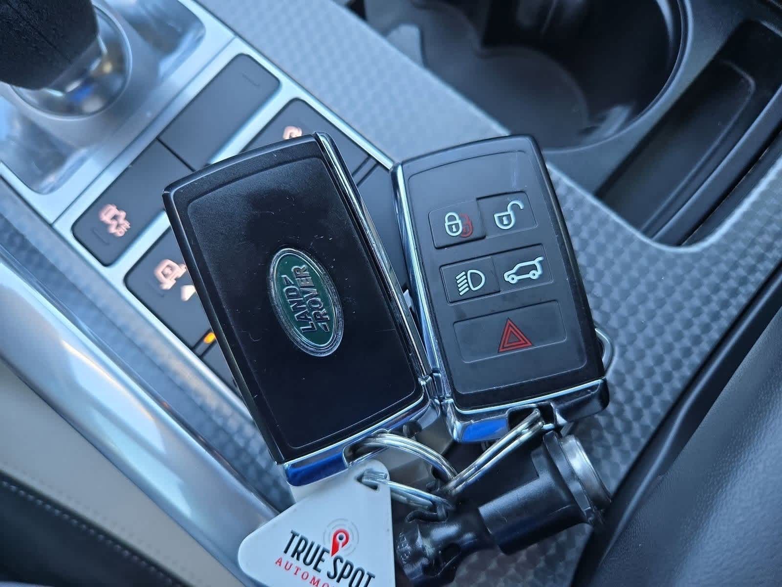 Thumbnail: 2021 Land Rover Range Rover Sport - 36